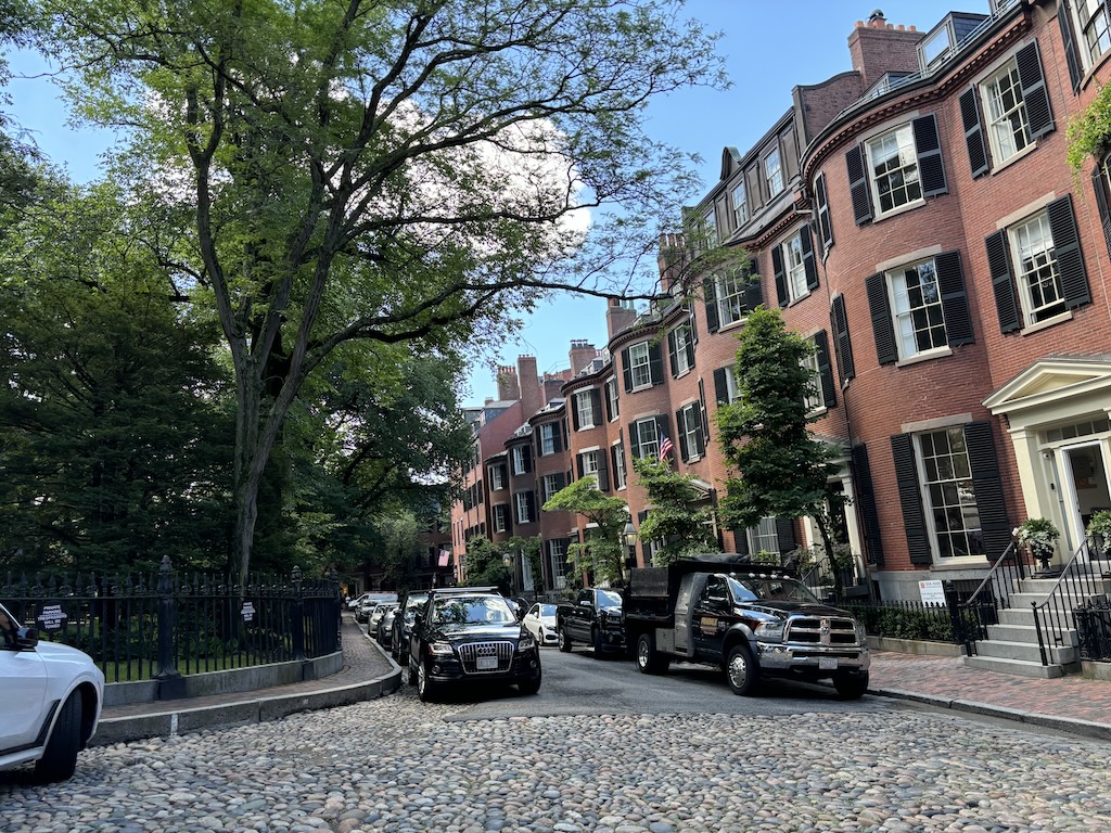 Beacon Hill