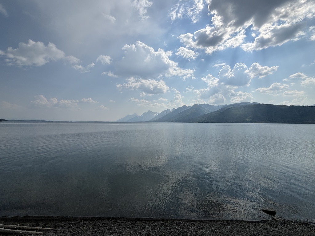 Jackson Lake