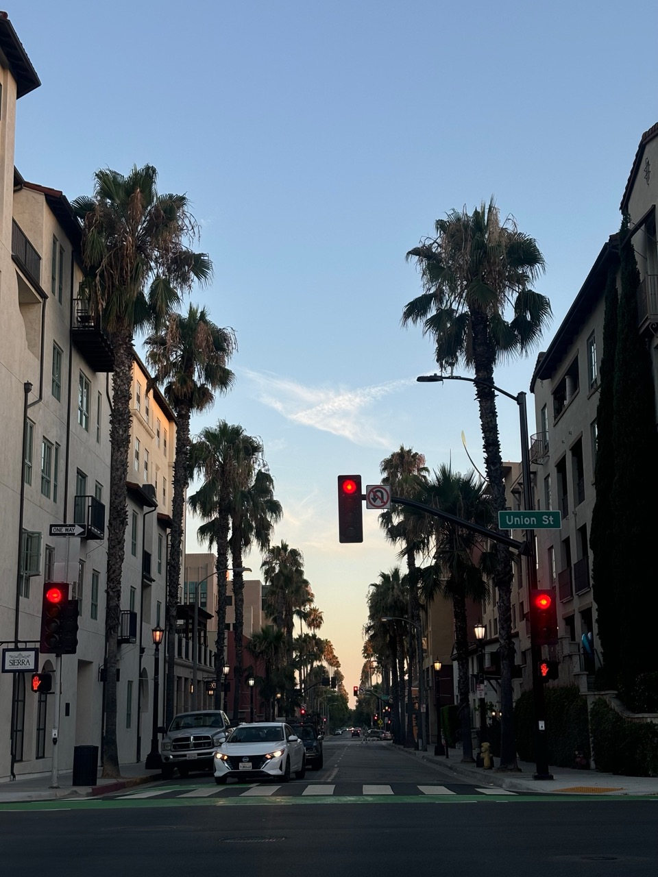 Downtown Pasadena
