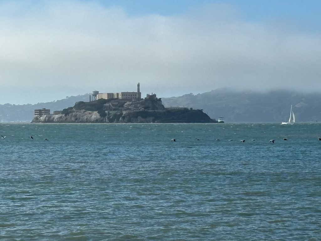Alcatraz