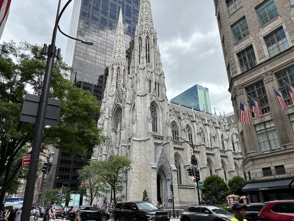 Catholic Church