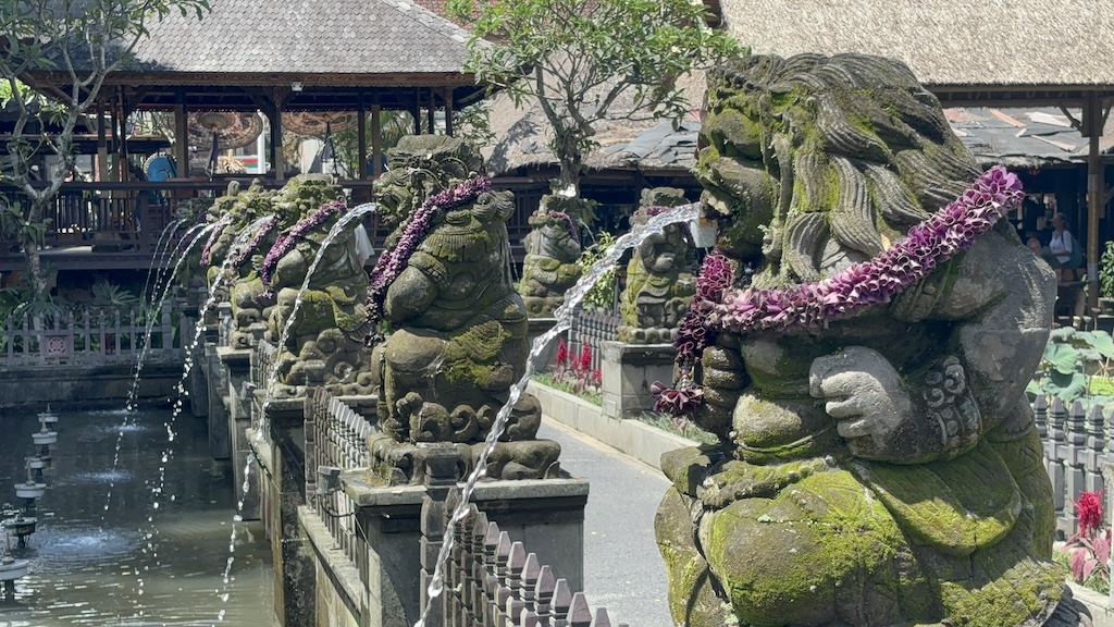  fountains