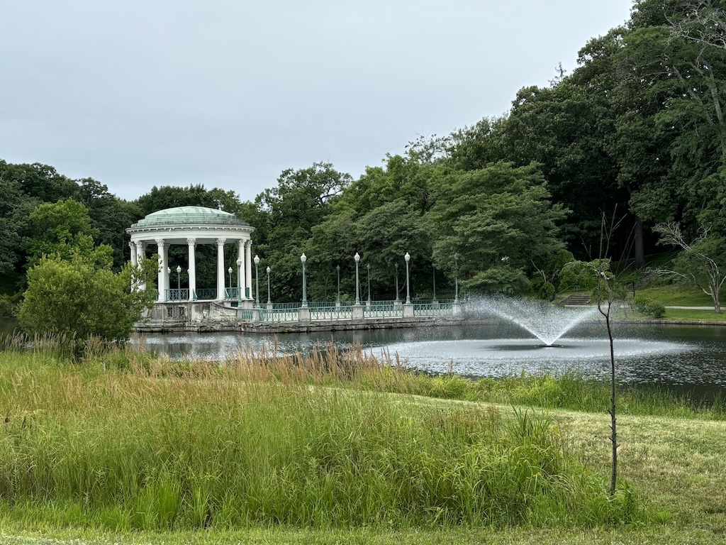 Plymouth Rock