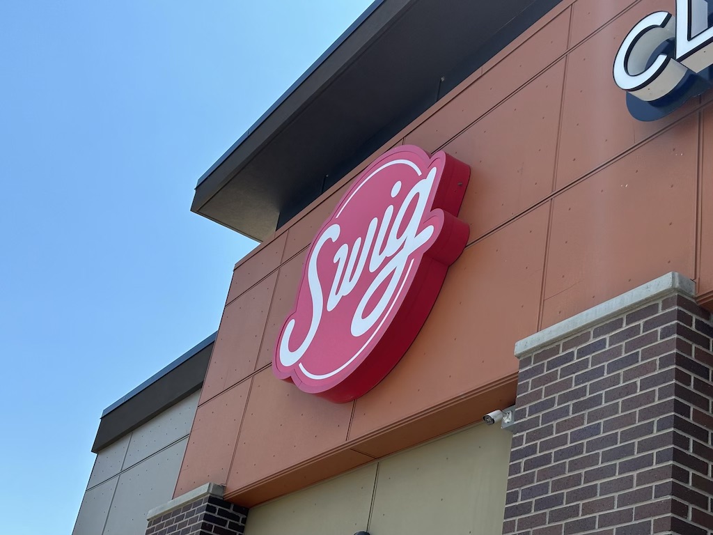 Swig sign