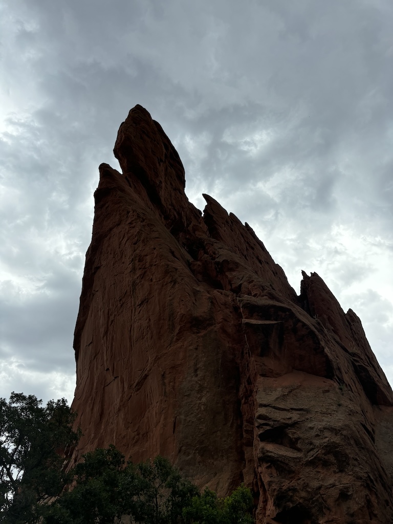 Garden of the Gods