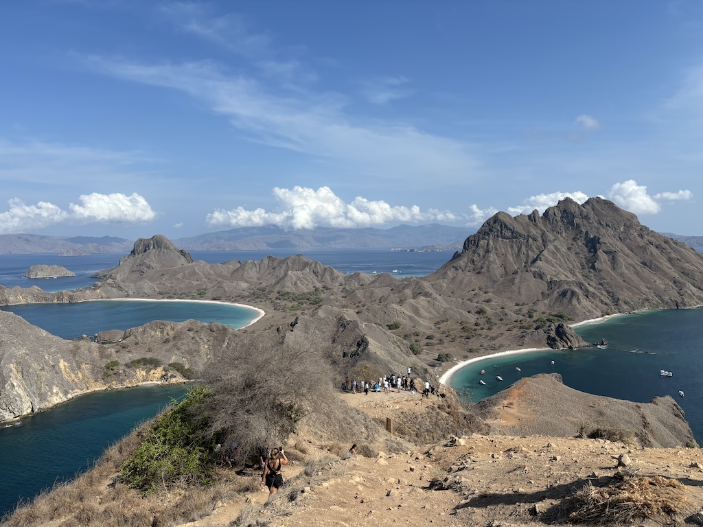 Padar Island