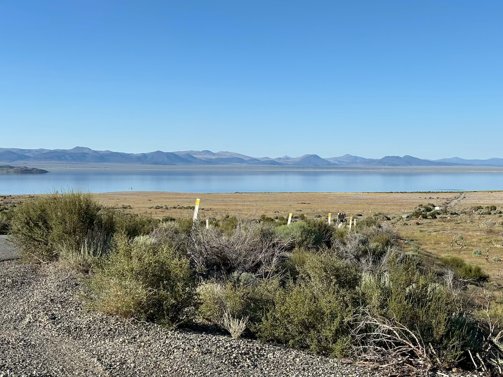 Mono Lake